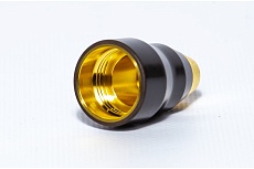 Защитный колпак (Retaining Cap), 15-30А Plazweld Р-420135