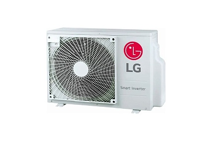 Сплит система LG PC07SQR УТ000023799/УТ000023800