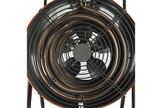 Электрический тепловентилятор Patriot PT-R 24 633307285