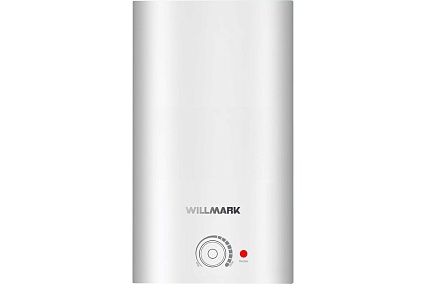 Водонагреватель Willmark WHH-30F-3 (30л, вертикальный, 1500Вт, нерж.сталь) 1001179
