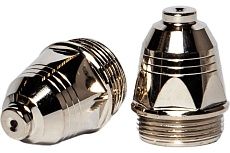 Сопло 1.1 мм, 40A (Nozzle) 10 шт, P80 Plazweld P-TET01110