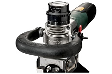 Кромочный фрезер по металлу Metabo KFM 15-10 F 601752500