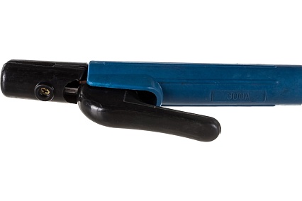 Комплект сварочных проводов КГ25 10 м Gigant G-829 (Россия)