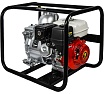Грязевая мотопомпа DDE PTR80H