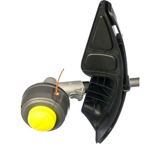 Бензиновый триммер Ryobi RBC31SBO 5133002541