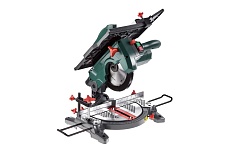 Торцовочная пила Tesla Flex STL1200/210C 320724