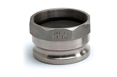 Камлок из нержавеющей стали HIMPT A-400 4&quot; (100 мм) 00028007958