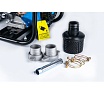 Бензиновая мотопомпа WorkMaster GPL-20