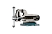Слесарные тиски WILTON Ремесленник 1755 WI63200 140х127