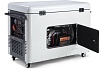 Дизельный генератор с функцией Dual Power Daewoo DDAE 11000DSE-3