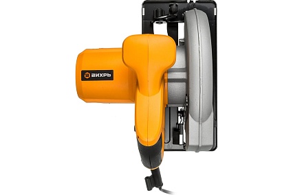 Пила циркулярная Вихрь ДП-185/1600 72/11/1