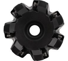 Корпус фрезы N390.D80/Z7 Norgau 022390080