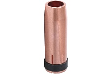 Сопло газовое коническое 10 шт, 12 мм для MIG-550 EXPERT Кедр 8018921