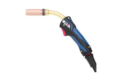 Горелка для полуавтомата MB EVO PRO 401 D (5 м; 450 А; вода) BINZEL СВ000019254