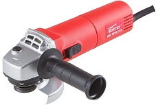 Одноручная углошлифмашина Wortex AG 1213-2 E AG12132E0003