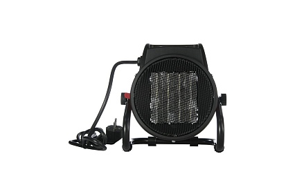 Тепловая пушка Hintek XR-02220 2 кВт 04.01.01.000118