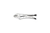 Гейферный зажим Forcekraft 10"-250мм, в блистере 18755 FK-614250C
