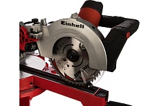 Торцовочная пила Einhell TE-SM 2131 Dual 4300860