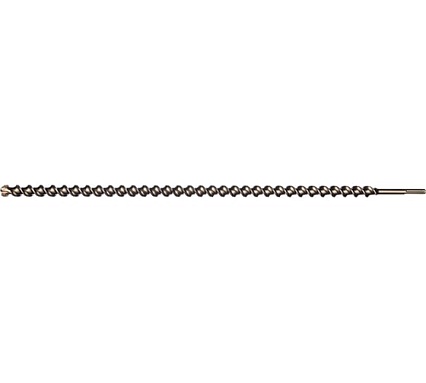 Сверло ударное SDS-max SpeedX по бетону (40х1200/1320 мм; SDS-max) Bosch 2608586805