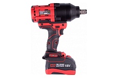Аккумуляторный ударный гайковерт Mighty Seven DW-601A