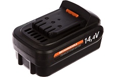 Батарея аккумуляторная Ni-cd 1,5 Ач, 14.4 В Patriot PB BR 140 Pro 180301103