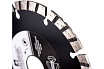 Диск алмазный отрезной Сегмент PRO (125х22.23 мм) TRIO-DIAMOND SP152