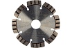 Диск алмазный Standard TS-10 (115x2.2x22.23 мм) D.BOR S-TS-10-0115-022