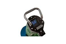Установка алмазного бурения BYCON PRO-250 DMP-352 3.3 кВт, + DSP-252 AI-2101030103