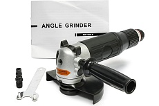 Ручная шлифовальная пневматическая угловая машина Pi Tools ZJD-125 6835