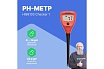рН-метр карманный HANNA instruments Checker 1 HI98103