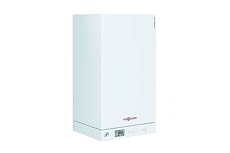Настенный газовый котел Viessmann Vitopend 100-W, 34 кВт, закрытая камера сгорания, двухконтурный 7727892