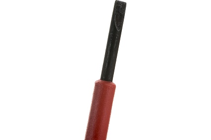 Диэлектрическая отвертка Gigant SL 2.5x75 мм GDS SL 2575