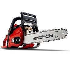 Мотопила цепная бензиновая AL-KO sbA 6436 127429