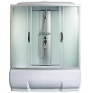 Душевой бокс River Nara 170/80/55 MT 170x80 хром, матовое
