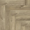 SPC ламинат Alpine Floor Parquet Premium ABA Дуб Натуральный Отбеленный 600x125x8 мм, ECO 19-5A