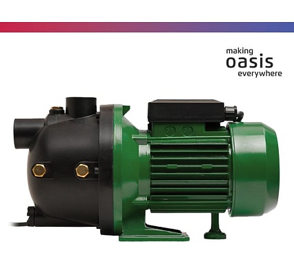Поверхностный насос Oasis P 60/42Р