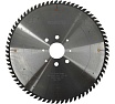 Пила дисковая для пильных центров 380x4.8/3.5x60 мм, Z72, трапеция Woodtec ВИ 337411
