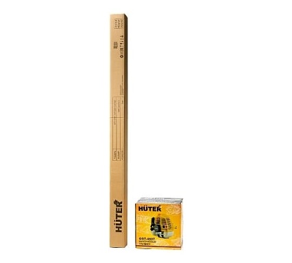 Бензиновый триммер Huter GGT-460Т 900/70/2/47