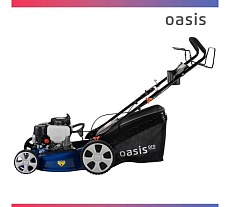 Бензиновая газонокосилка Oasis GBS-5.0 Pro 105010301006