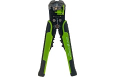 Профессиональные клещи для снятия изоляции Дело Техники 419610