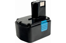 Аккумулятор (14.4 В; 2.0 А*ч; NiMH) для инструментов HITACHI коробка Практика 779-295