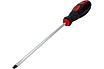 Шлицевая отвертка GROSSMEISTER 5,0х150 мм SL 012001004