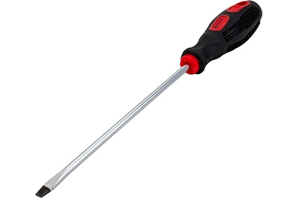 Шлицевая отвертка GROSSMEISTER 5,0х150 мм SL 012001004
