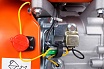 Бензиновый генератор Кратон GG-3200L 3 08 01 052