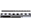 Сверло для бетона 8x150 мм Makita D-05309