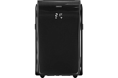 Мобильный кондиционер Zanussi Massimo Solar Black ZACM-09 MS-H/N1 Wi-Fi Black НС-1294913