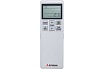 Сплит-система Mitsubishi Heavy SRK20ZSX-WB contrast 115406
