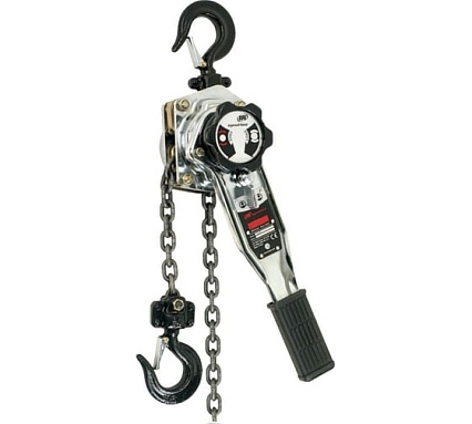 Рычажная цепная таль Ingersoll Rand Silver 3 т SLB600-10