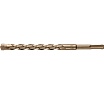 Бур по бетону 14х210 мм BS-14x210 Truper 101202