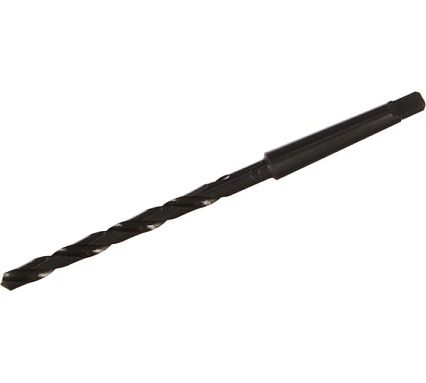 Сверло длинное (8.5х180х100 мм; КМ1; Р6М5) Туламаш 61732